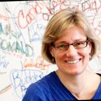 Kate Knopp Email & Phone Number