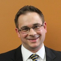 Rolling Adz Employee John Ludwig's profile photo