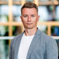 VAATC / Vilniaus apskrities atliekų tvarkymo centras Employee Tadas Vasiliauskas's profile photo