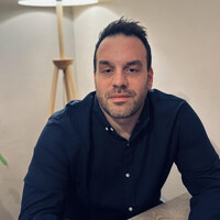 Autohellas Employee Haris Tektonidis's profile photo