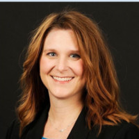 Alice L. Walton School of Medicine Employee Amy Wenger's profile photo