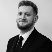 Innovaro Technology Limited. Employee Max Doyle-Linden's profile photo