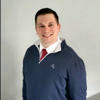 OnSeen Employee Robert Cooper's profile photo