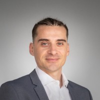 Efficacity Employee Thomas Alcaraz's profile photo