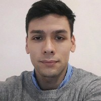 Ministerio de Economia - Buenos Aires Employee Emanuel Osuna's profile photo