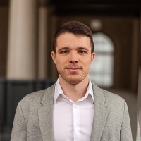 Grega Kovacic Email