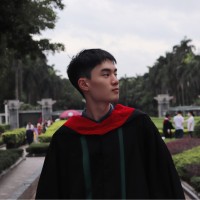 Murex Employee 圣汐 王's profile photo