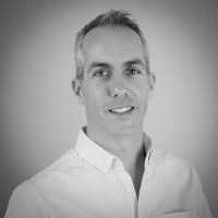 HM Coastguard Employee Paul Bickham's profile photo