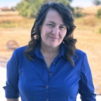 University of California, Davis Employee Jacqueline Velasquez's profile photo