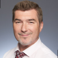 Degroof Petercam Employee Nicolas Robert's profile photo