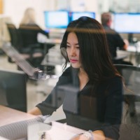 Sunny Kim Email