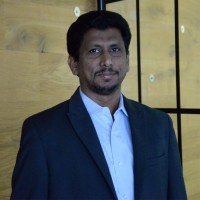 Saeed & Mohammed Al Naboodah Group Employee Mohamed Meeran's profile photo