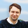 AFFLUENCES Employee Richard Picard's profile photo