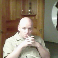 US Navy Employee Steven Raley's profile photo
