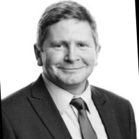 Aviva Employee Alan Holden's profile photo