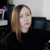 AIMLAPI Employee Kate Sergeeva's profile photo