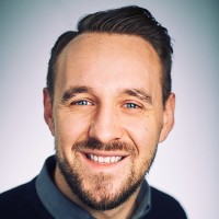 Hitachi Energy Employee Johan Löfgren's profile photo