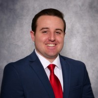 IBC Coatings Technologies, Ltd. Employee Zachary Bovard's profile photo