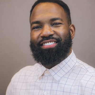 PowerStudies, Inc. Employee Wooldoph Pierre-Louis's profile photo