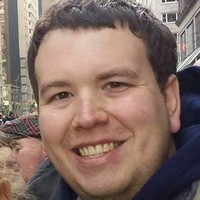 Zaxby's Franchising LLC Employee Jonathan Barton's profile photo