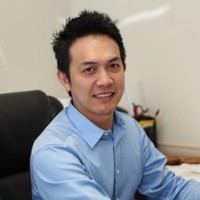Infinity Engineering Group, LLC Employee Dayan Chindanusorn's profile photo