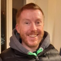David Buxton Email