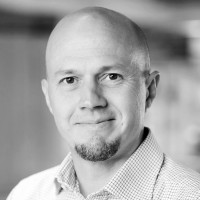 Sooma Medical Employee Tuomas Neuvonen's profile photo