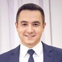 Oracle Employee Kamil Jackiewicz's profile photo
