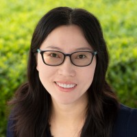 Edwards Lifesciences Employee Iris Zhang's profile photo