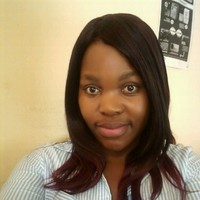 National Agricultural Marketing Council Employee Zanele Ngema's profile photo