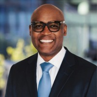 Texas Army National Guard Employee Darrell Jordan's profile photo