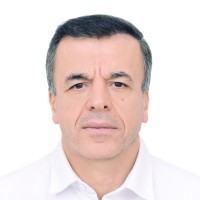 WAGO Türkiye Employee Turgut Çekiç's profile photo