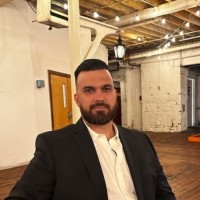 Integrated Structures Corp. Employee Hakan Bangir's profile photo