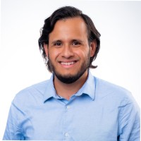 Bark Employee Roberto Vargas Araya's profile photo