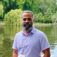 DANCHOR Employee Yotam Vanunu's profile photo