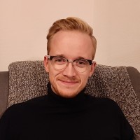 Neava Employee Andreas Bäärnhielm's profile photo