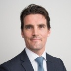 Gallica Commodities Employee Ryan Cochrane's profile photo