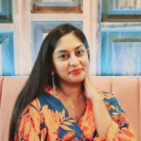 The Shoprite Group of Companies Employee Nerissa Govender's profile photo