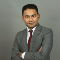 BDO UAE Employee Hassan Mahmood's profile photo
