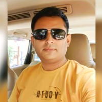National Institute for Smart government (NISG), Delhi Employee Bipin Sharma's profile photo