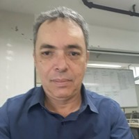 CONAB - Companhia Nacional de Abastecimento Employee Gláucio MacHado's profile photo
