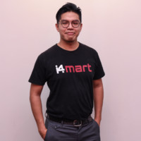 i4Mart.com Employee Terrence Wong's profile photo