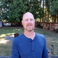 Bristol Myers Squibb Employee Aaron Holm's profile photo