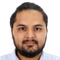 Dropsuite Employee Aditya Jhunjhunwala's profile photo