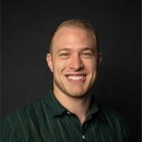 Enzy Employee Nick Heninger's profile photo