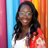 UNSHAKEABLE Employee Sharbrittany Chambers's profile photo