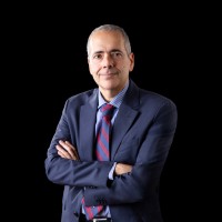 City, University of London Employee George Spanoudakis's profile photo