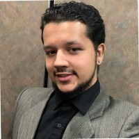Joshua Morales's profile photo