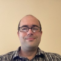 Los Alamos National Laboratory Employee Michael Cardona's profile photo