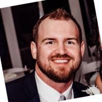 DHI Engineering, LLC Employee Justin Britt's profile photo